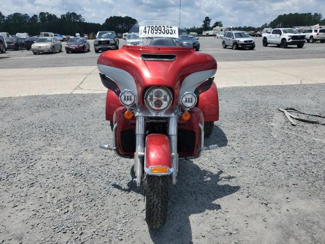 2019 HARLEY-DAVIDSON FLHTCUTG - 1HD1MAF1XKB860735