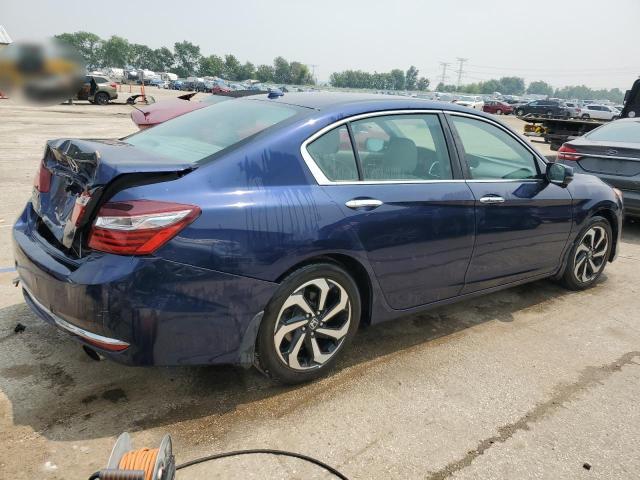 Vin: 1hgcr2f88ga095702, lot: 59888715, honda accord exl 20163