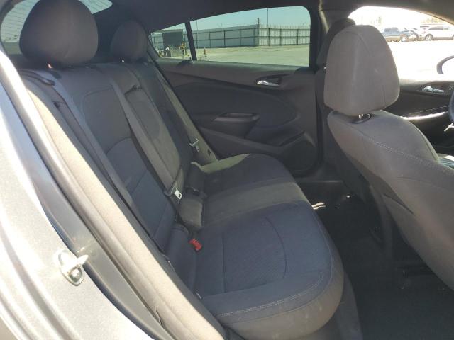 2018 CHEVROLET CRUZE LT - 1G1BE5SM1J7246824