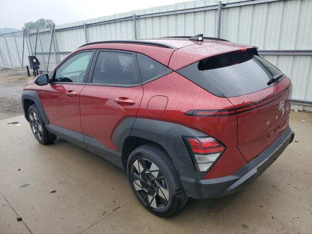 Vin: km8hbcab6su204307, lot: 59376855, hyundai kona sel 20252