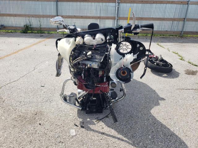 2014 HARLEY-DAVIDSON MC 1HD1KRM19EB648601
