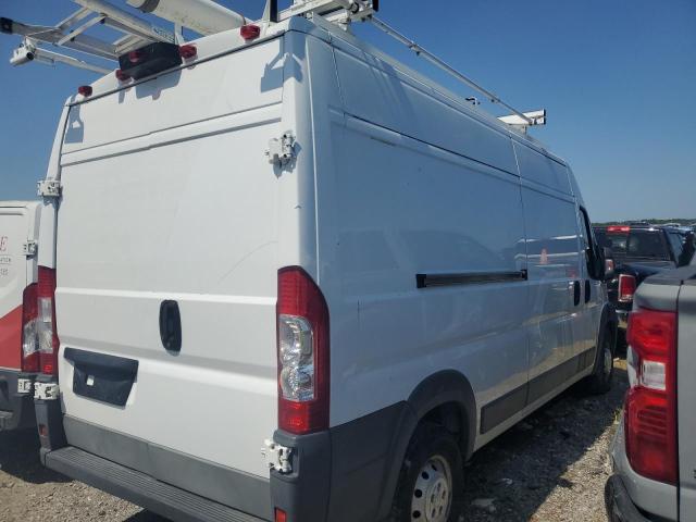 RAM PROMASTER 2017 white  flexible fuel 3C6TRVDG8HE542139 photo #4