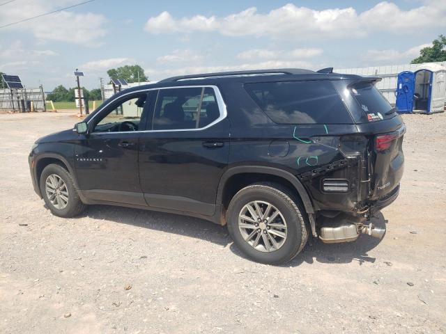 Vin: 1gnergkw2pj284278, lot: 58921685, chevrolet traverse lt 20232