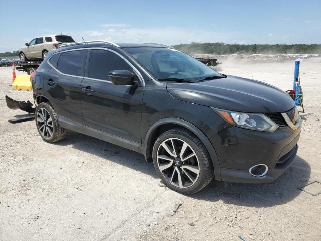 2017 NISSAN ROGUE SPORT S JN1BJ1CR4HW104332