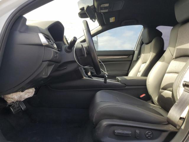 2022 HONDA ACCORD SPO - 1HGCV1F31NA099209