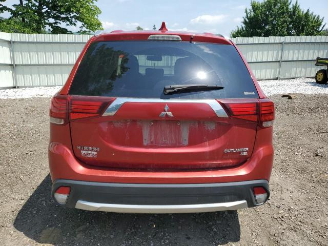2018 MITSUBISHI OUTLANDER JA4AZ3A33JZ067297