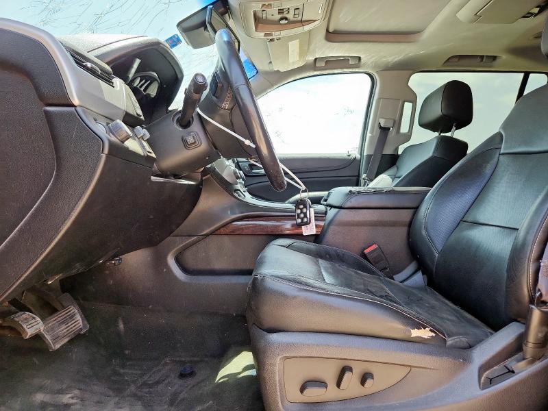 2015 GMC YUKON XL C - 1GKS1HKC3FR268741