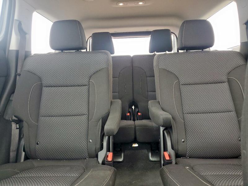 2023 GMC ACADIA SLE - 1GKKNKL47PZ246767