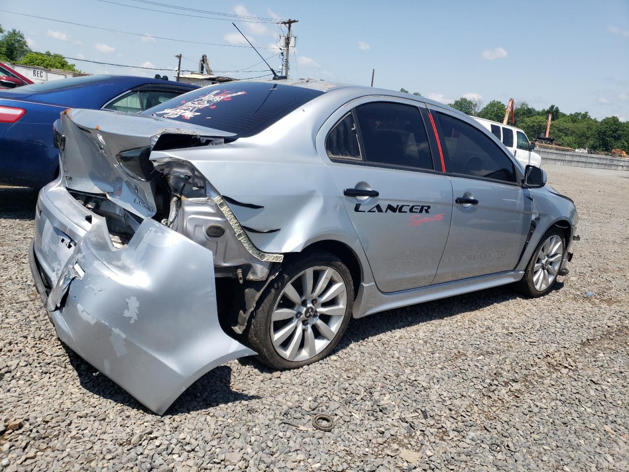 Global Auto Auctions