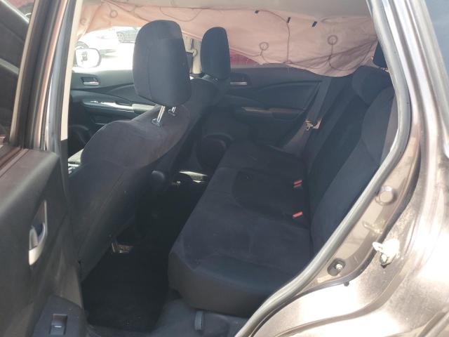2013 HONDA CR-V LX - 3CZRM3H3XDG703371