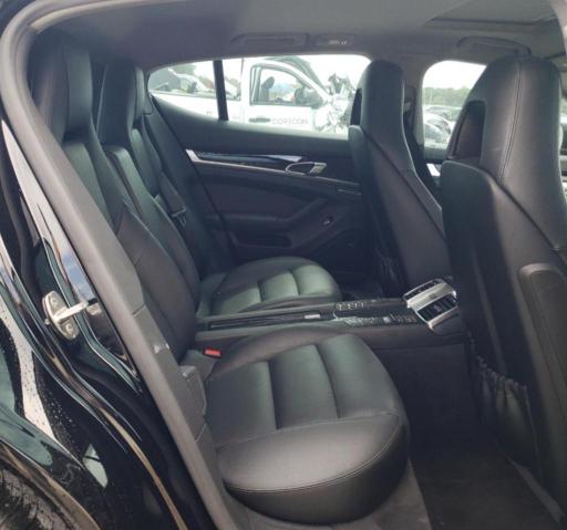 2016 PORSCHE PANAMERA S - WP0AB2A7XGL050872