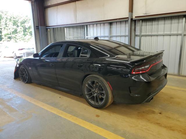 2020 DODGE CHARGER SC 2C3CDXGJ3LH120680