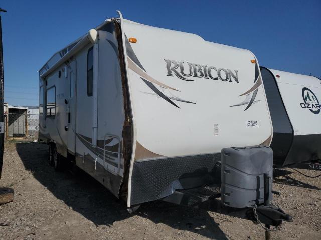 dutchmen RUBICON