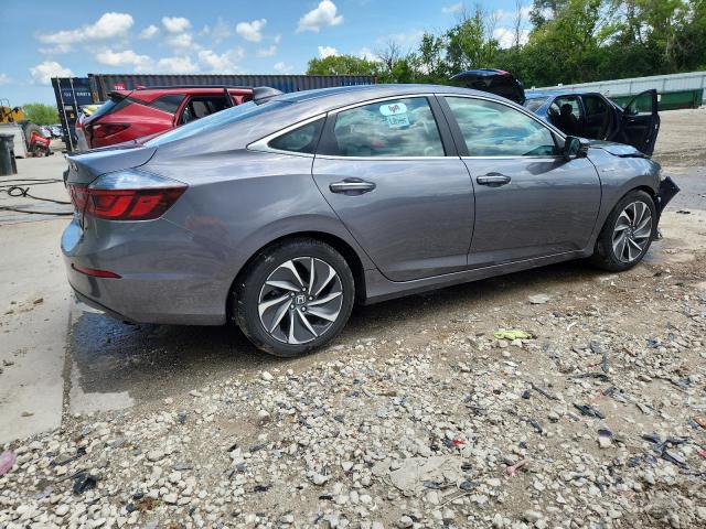 Vin: 19xze4f98ke027737, lot: 62843255, honda insight touring 20193