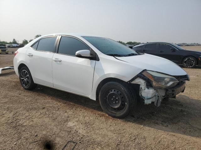 Vin: 2t1burhe3fc234150, lot: 59589065, toyota corolla l 20154