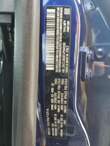 2018 JEEP RENEGADE S - ZACCJBAB1JPH45289