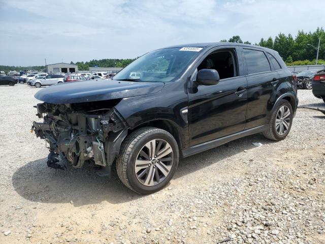 Vin: ja4aruau0pu012441, lot: 60846805, mitsubishi outlander s/se 2023 img_1