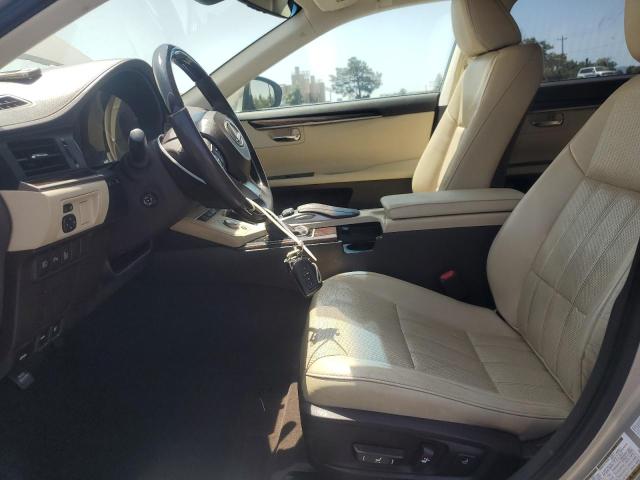 2016 LEXUS ES 350 - 58ABK1GG5GU013720