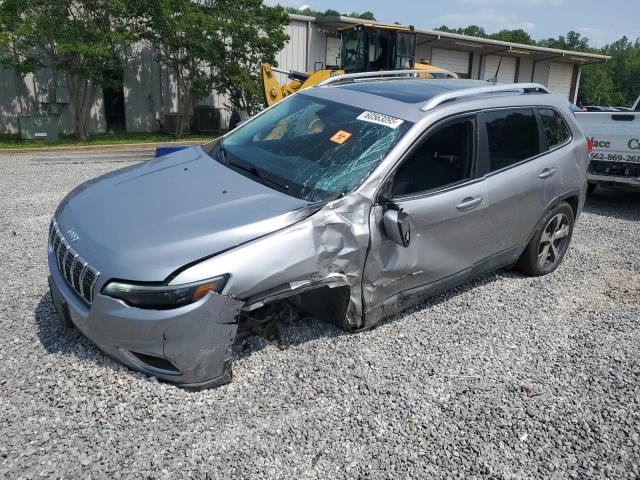 Vin: 1c4pjmdn2kd158831, lot: 60563095, jeep grand cher limited 2019 img_1