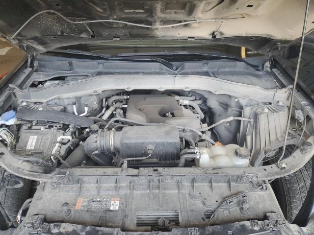 2020 FORD EXPLORER X - 1FMSK8DH0LGC84867