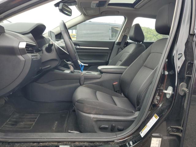 2019 NISSAN ALTIMA SV - 1N4BL4DW5KC149520