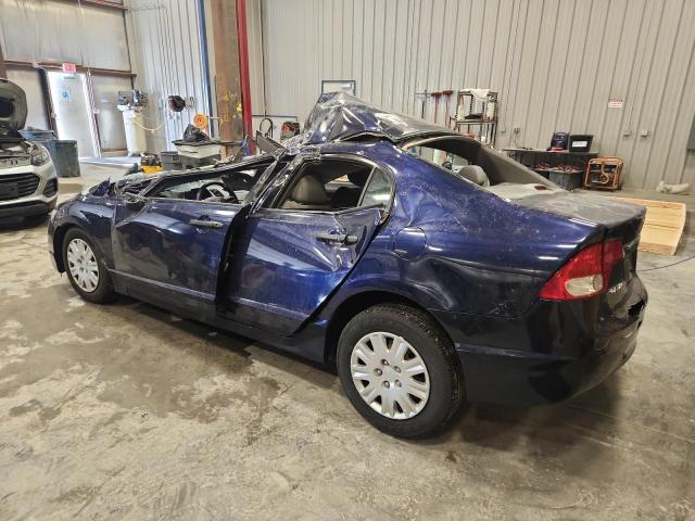 Vin: 2hgfa1f30bh515515, lot: 61713395, honda civic vp 20112