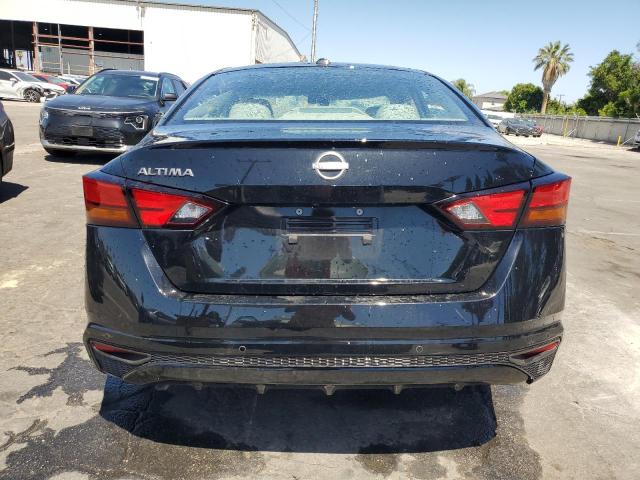2025 NISSAN ALTIMA SV 1N4BL4DV3SN300298