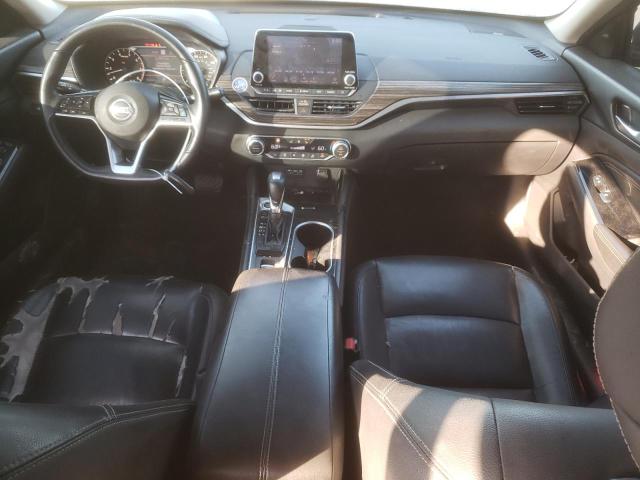 2020 NISSAN ALTIMA SL 1N4BL4EV5LC142171