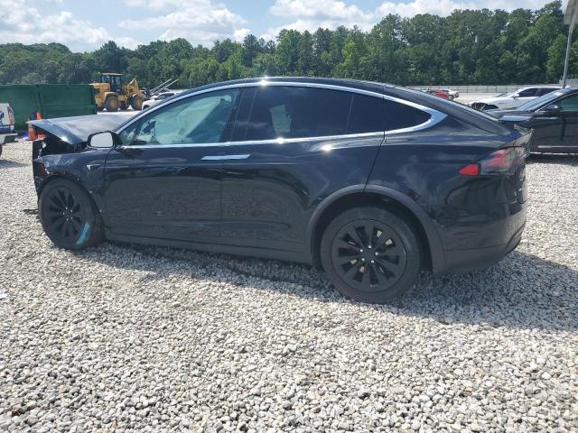 2017 TESLA MODEL X 5YJXCBE28HF066353