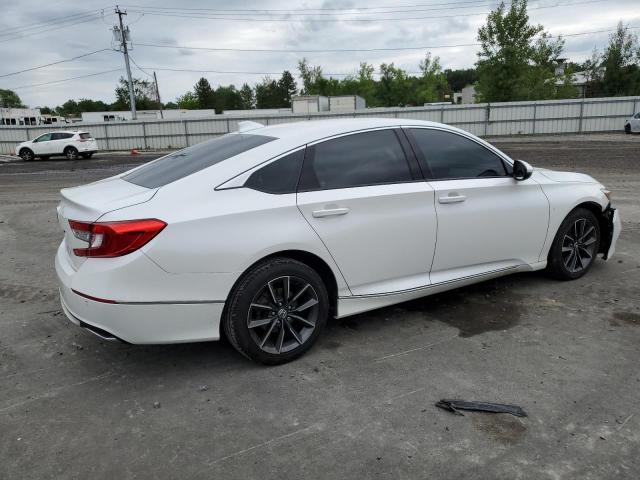 2021 HONDA ACCORD EXL 1HGCV1F56MA039748