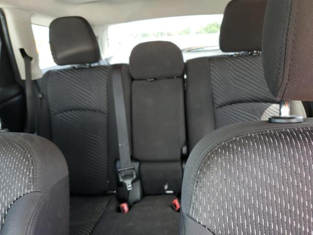 2015 DODGE JOURNEY SX 3C4PDCBG8FT664203