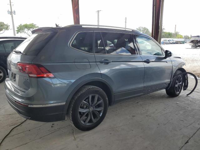 Vin: 3vv2b7ax4nm056763, lot: 61078065, volkswagen tiguan se 20223