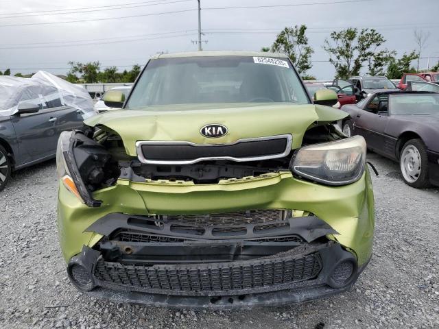 2016 KIA SOUL KNDJN2A21G7829596
