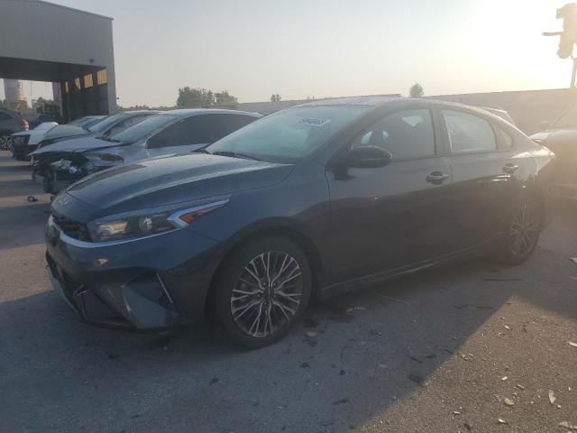 KIA FORTE GT L