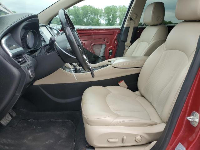 2017 BUICK ENVISION P LRBFXASA7HD022372