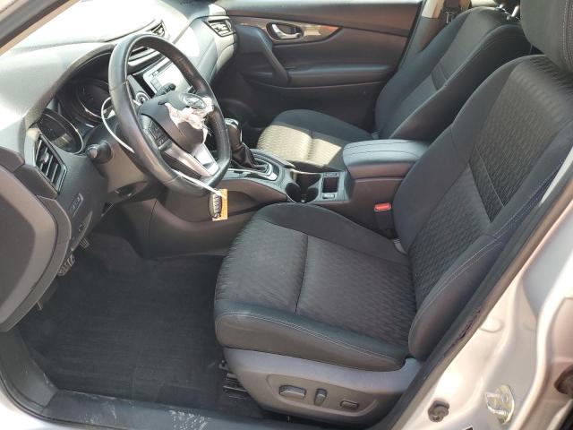 2018 NISSAN ROGUE S - KNMAT2MT5JP504368