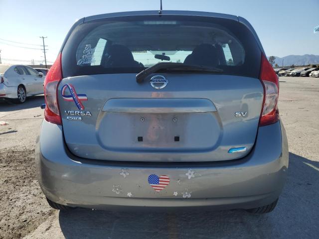 2015 NISSAN VERSA NOTE - 3N1CE2CP4FL358297