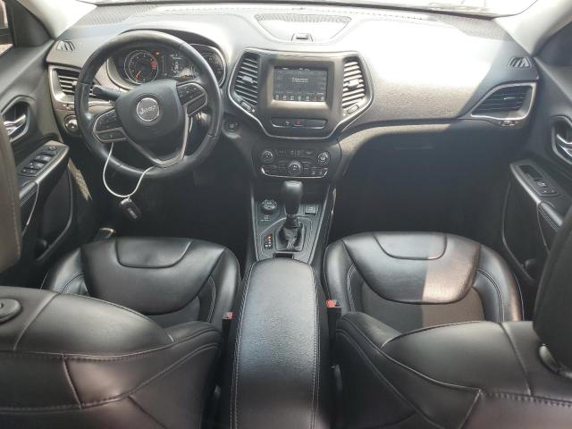 2020 JEEP CHEROKEE L 1C4PJMLB2LD617672
