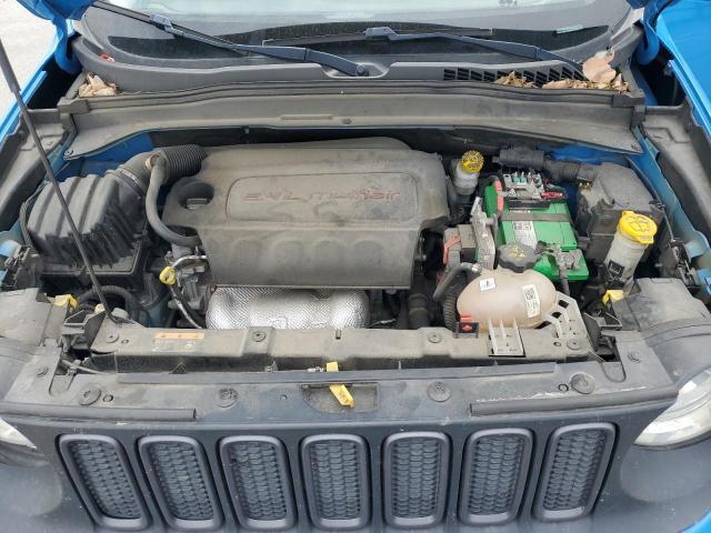 2015 JEEP RENEGADE T ZACCJBCT5FPC03366