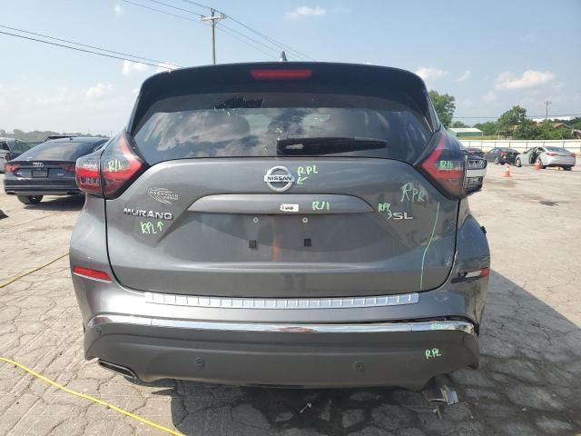 2020 NISSAN MURANO SL 5N1AZ2CJ7LN150605