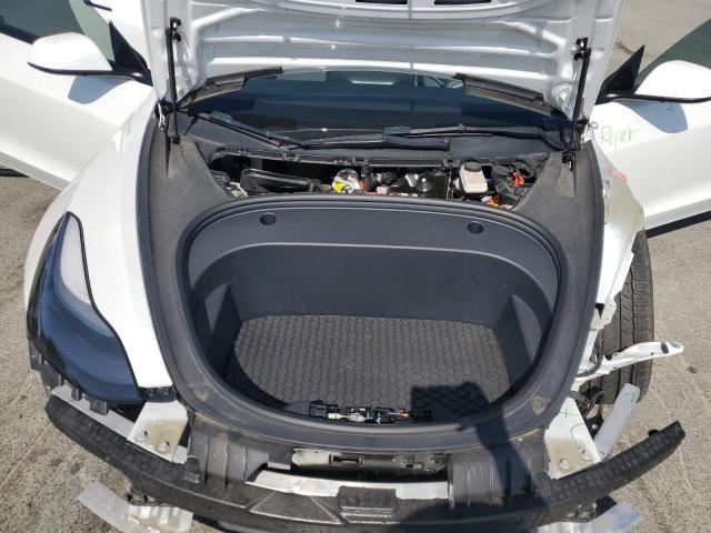 2022 TESLA MODEL 3 - 5YJ3E1EA9NF302093