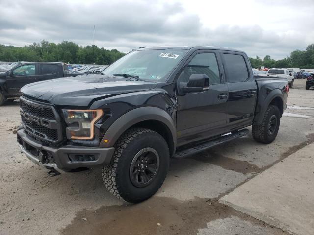 Vin: 1ftfw1rgxjfc37897, lot: 62778935, ford f150 raptor 2018 img_1