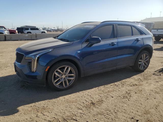 Vin: 1gyfzfr48kf120910, lot: 61234695, cadillac xt4 sport 2019 img_1