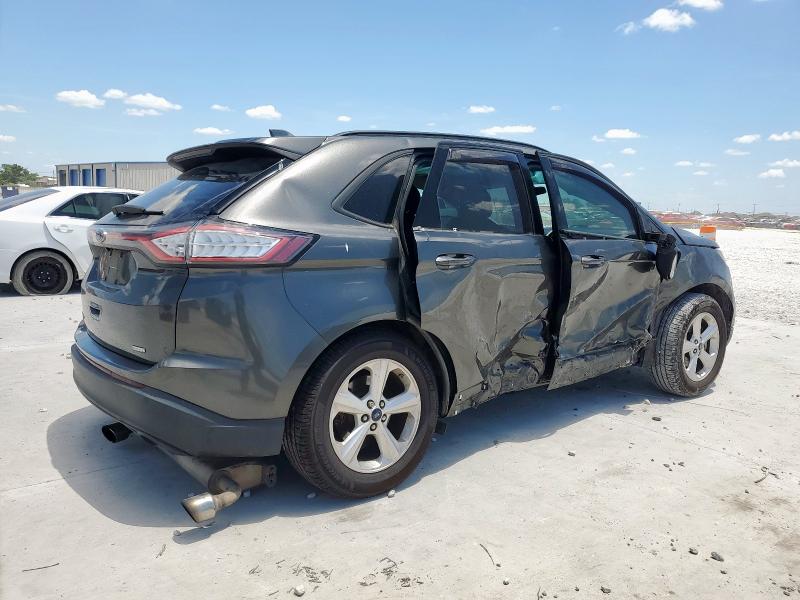 Vin: 2fmpk3g9xgbb57943, lot: 63050635, ford edge se 20163