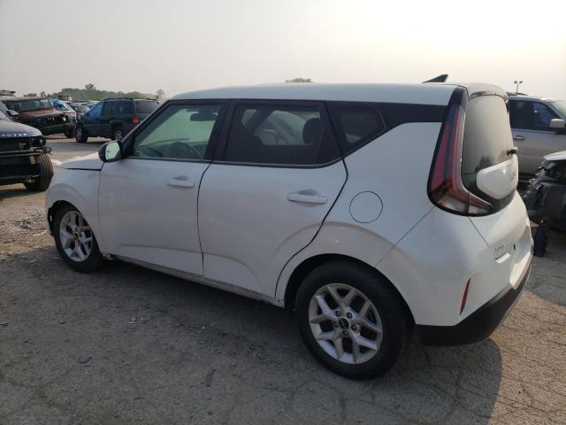 Vin: kndj23au1p7858256, lot: 56949265, kia soul lx 20232