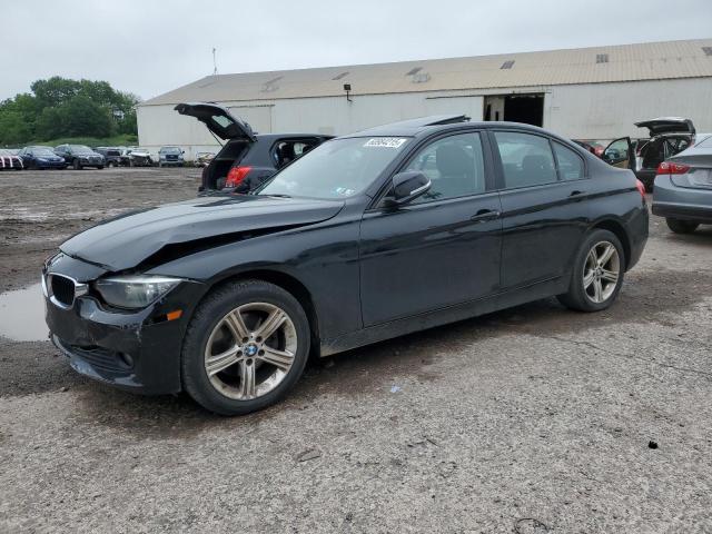 2015 BMW 320 I XDRI WBA3C3C56FK201005