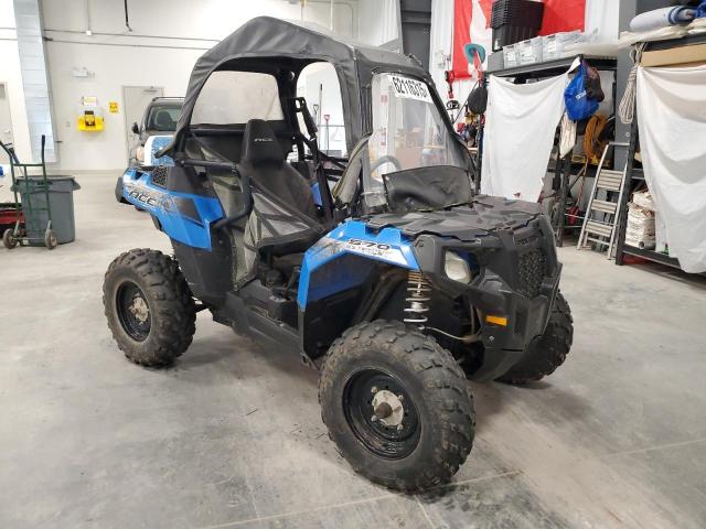 Global Auto Auctions: 2015 POLARIS ACE 570