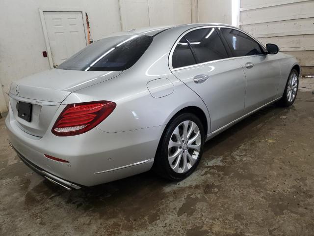 Vin: wddzf4jbxha167779, lot: 58891945, mercedes-benz e-class 300 20173