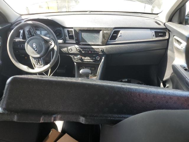 2019 KIA NIRO FE KNDCB3LC7K5301045