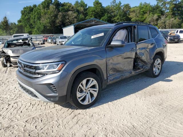 Vin: 1v2wr2ca4mc605769, lot: 61069515, volkswagen atlas se 2021 img_1